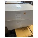 Three portable weed puller tool kits