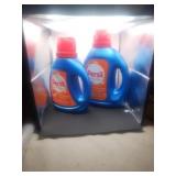 2 Nice Size Jugs Of PersilWith Oxy Oder