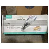 Fasdunt HV1 cordless handheld vacuum NEW in box