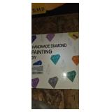 Handmaid diamond painting do it yourself kit