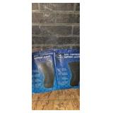 3 , rymora Knee compression support sleeves