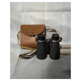 Vicki 4x40 binoculars with original leather case