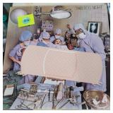 Three Dog Night vinyl record LP