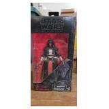 2016 star wars the black series Darth Revan #34