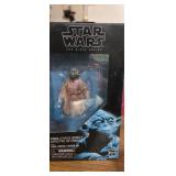 2019 star wars the black series yoda (force