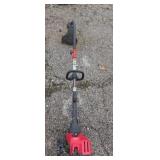 Troy built tb22 ec we deater