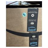 Mystery box of new merchandise