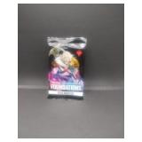 Magic The Gathering / FoundationsSealed Booster