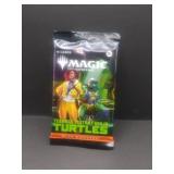 Magic The Gathering / Ninja TurtlesSealed