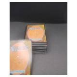 Over 75 Magic The Gathering CardsA Very Good