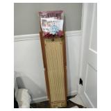 DeLuxe 4-way alleghen bowling alley football