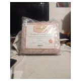 Very nice brand new in the package king size