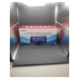 HieHa Car Multimedia PlayerPortable Touch