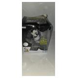 Mickey mouse steamboat Willie by Ban Dai 90 years