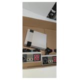 Micro nes classic preloaded no cords