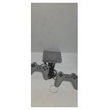 Micro Playstation classic no cords , preloaded