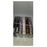 Prince cassette tapes