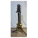 Zack Wylde Epiphone Les Paul Pee Wee (