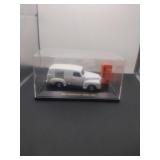 Collectable Die CastComes In Collectable