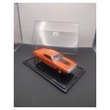 Collectable Hot Wheels Die CastComes In