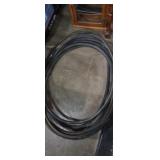 Garden hose heavy duty