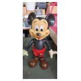 R. Dakin & company rubber disneys Mickey mouse