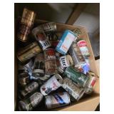 Darn no more Beer cans assortment