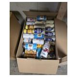 Dutch Treat and more Beer cans