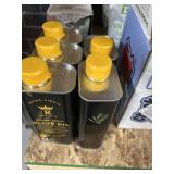 5 extra-virgin regalis hojiblanca olive oil 16.9