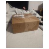 Mystery Box Over $50 Retail in each Box