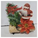 Vintage Christmas decoration