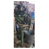 Foley automatic saw filer model 200 with