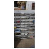 38 compartment nut and bolt organizer missing 1
