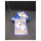 Over 60 Great Pokemon CardsEach Bundle Has