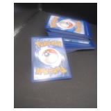 Over 60 Great Pokemon CardsEach Bundle Has