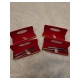 2 qty centennial pen and mechanical pencil and 2