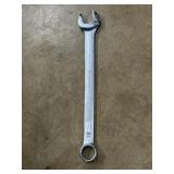 New 1-13/16 crescent wrench CJCW7 (foot to show