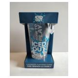 Iced out family game