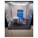 Brand New In Box Fabreeze BoosterDuel Plug