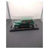 Collectable Die CastComes In Collectable