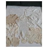 Doilies