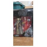 2018 Star wars the black series Moloch action