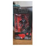 2019 star wars the black series purge storm