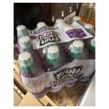 Case of 12 fruit shoot berry burst drinks eight
