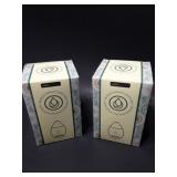 To new aroma therapy diffusers waterless battery