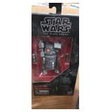 2018 Star Wars the black series BT-1 (bee tee) #