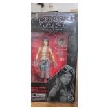 2018 Star Wars the black series Doctor Aphra #87