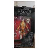 2018 Star Wars the black series Ezra Bridger # 86