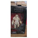 2017 star wars the black series Range Trooper