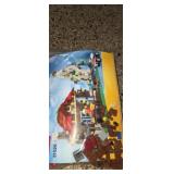 Lego creator house set